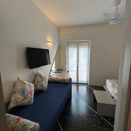 Hotel Al Capo فاريغوتي المظهر الخارجي الصورة