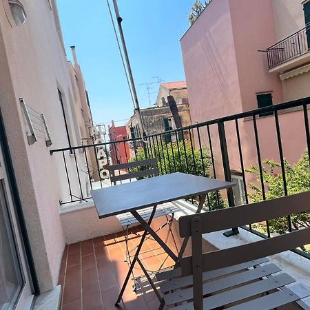 Hotel Al Capo فاريغوتي المظهر الخارجي الصورة