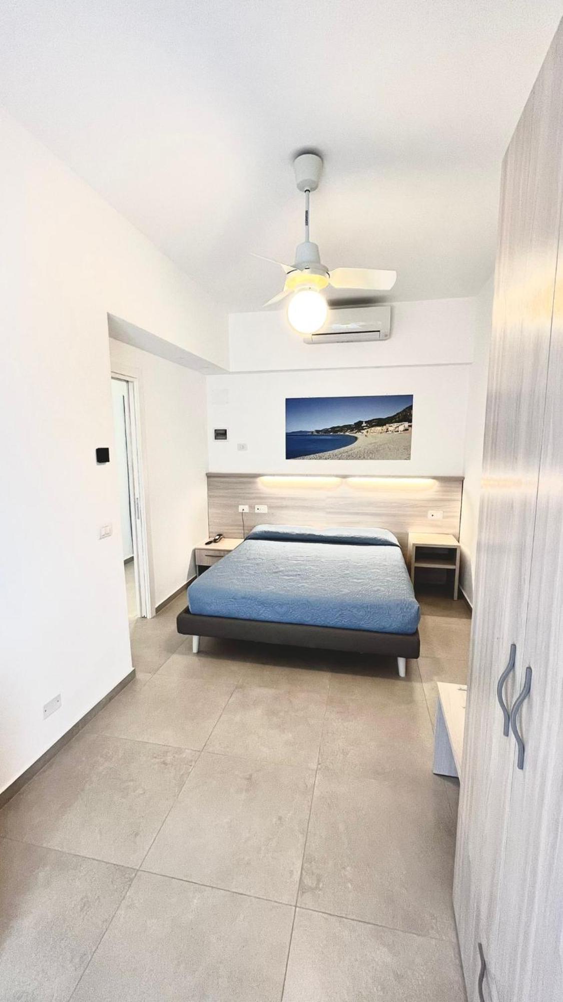Hotel Al Capo فاريغوتي المظهر الخارجي الصورة