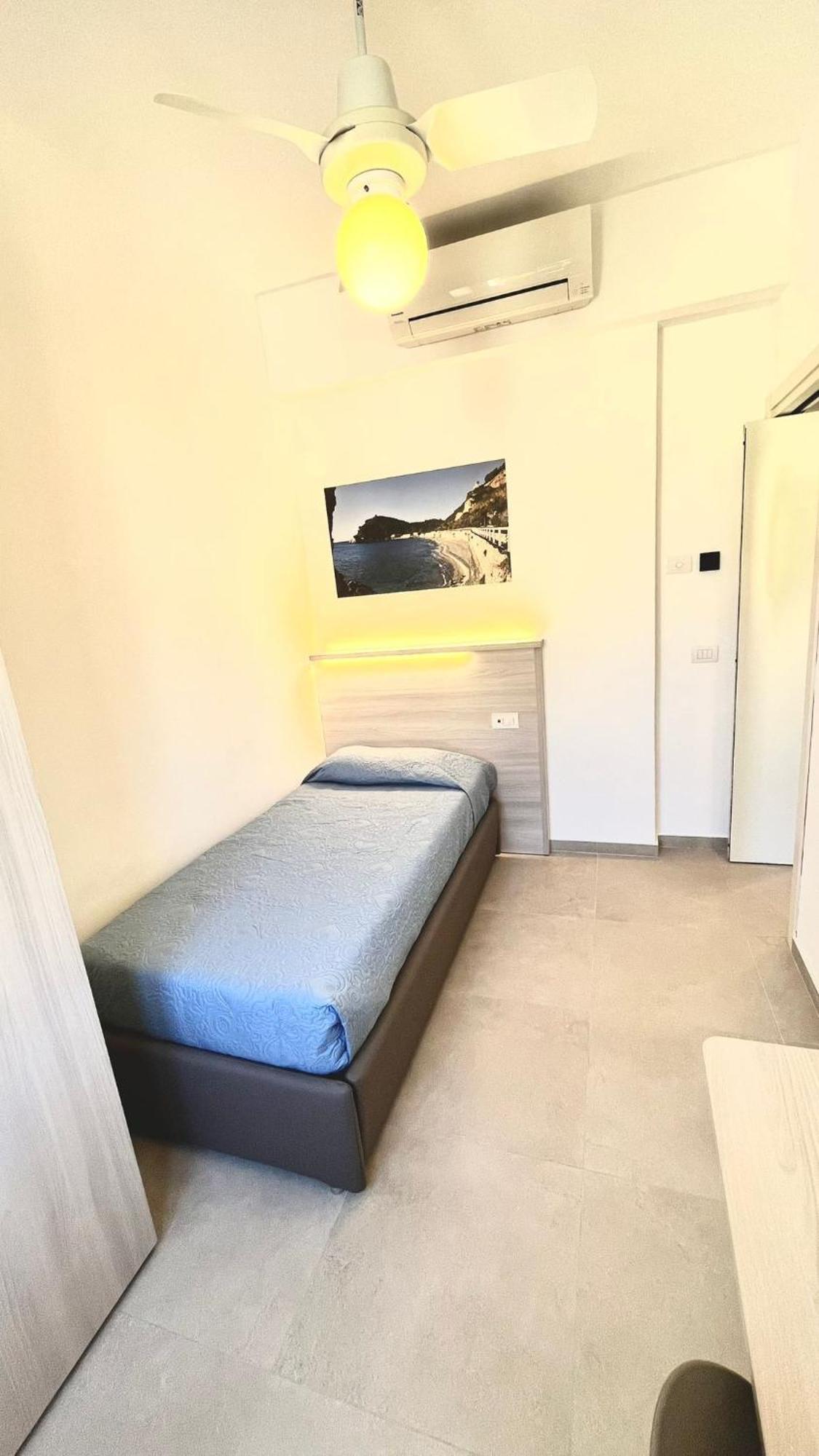 Hotel Al Capo فاريغوتي المظهر الخارجي الصورة
