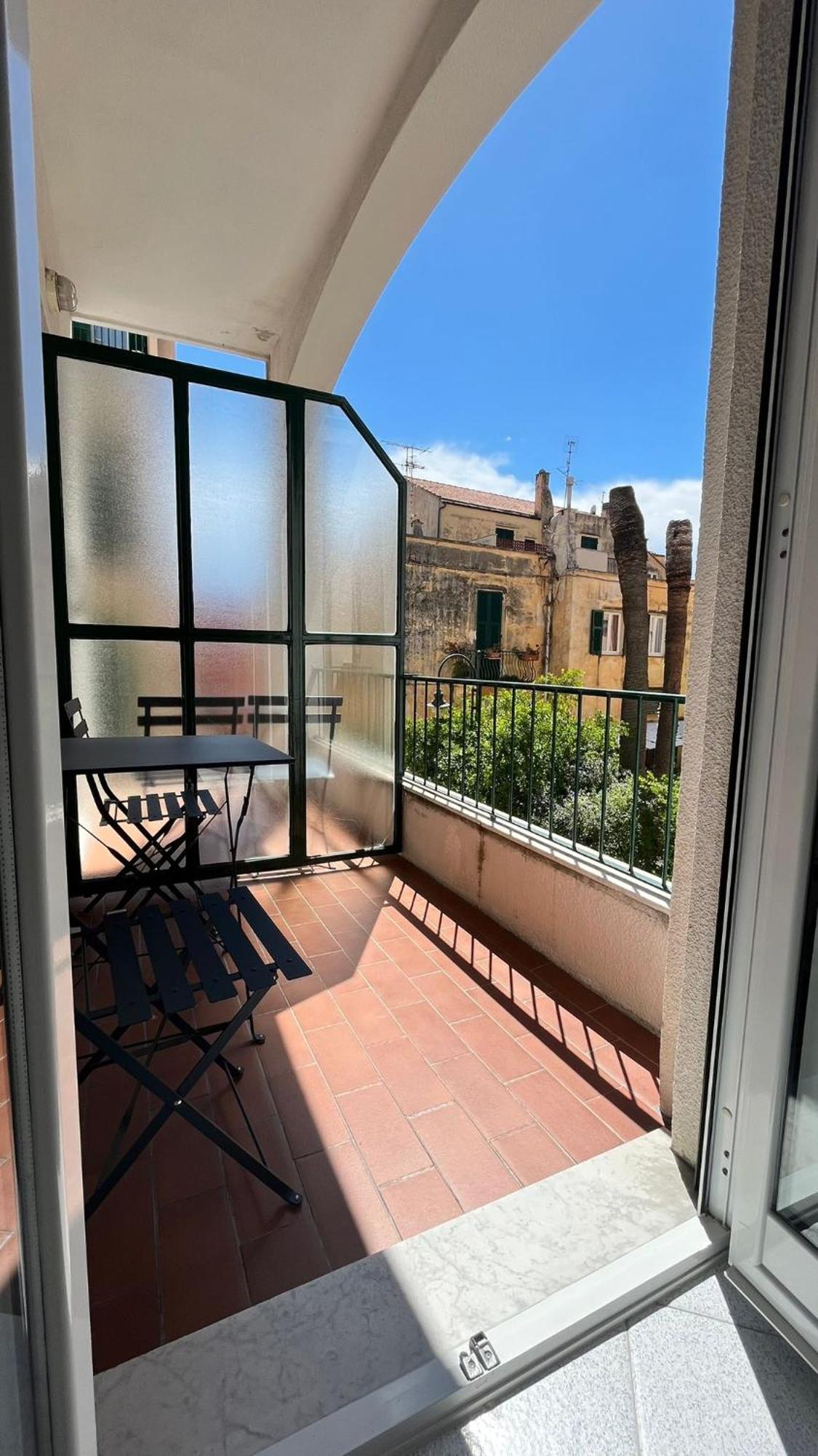 Hotel Al Capo فاريغوتي المظهر الخارجي الصورة
