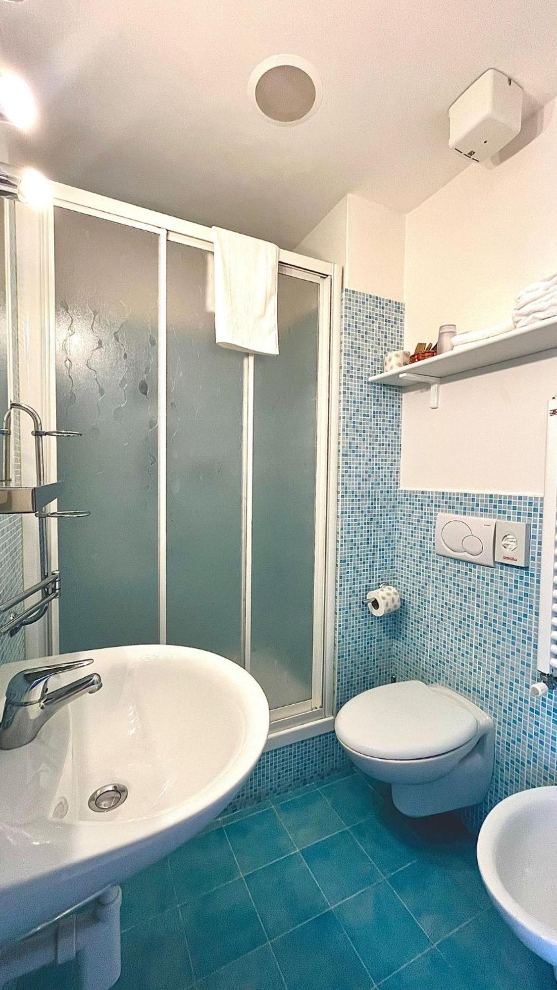 Hotel Al Capo فاريغوتي المظهر الخارجي الصورة