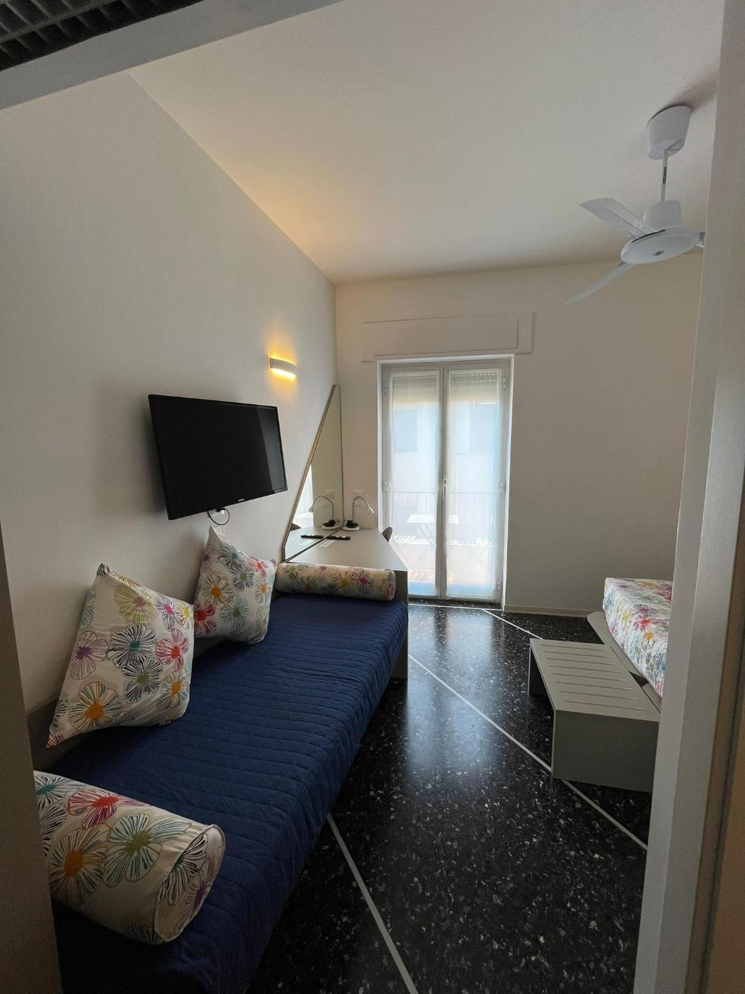 Hotel Al Capo فاريغوتي المظهر الخارجي الصورة