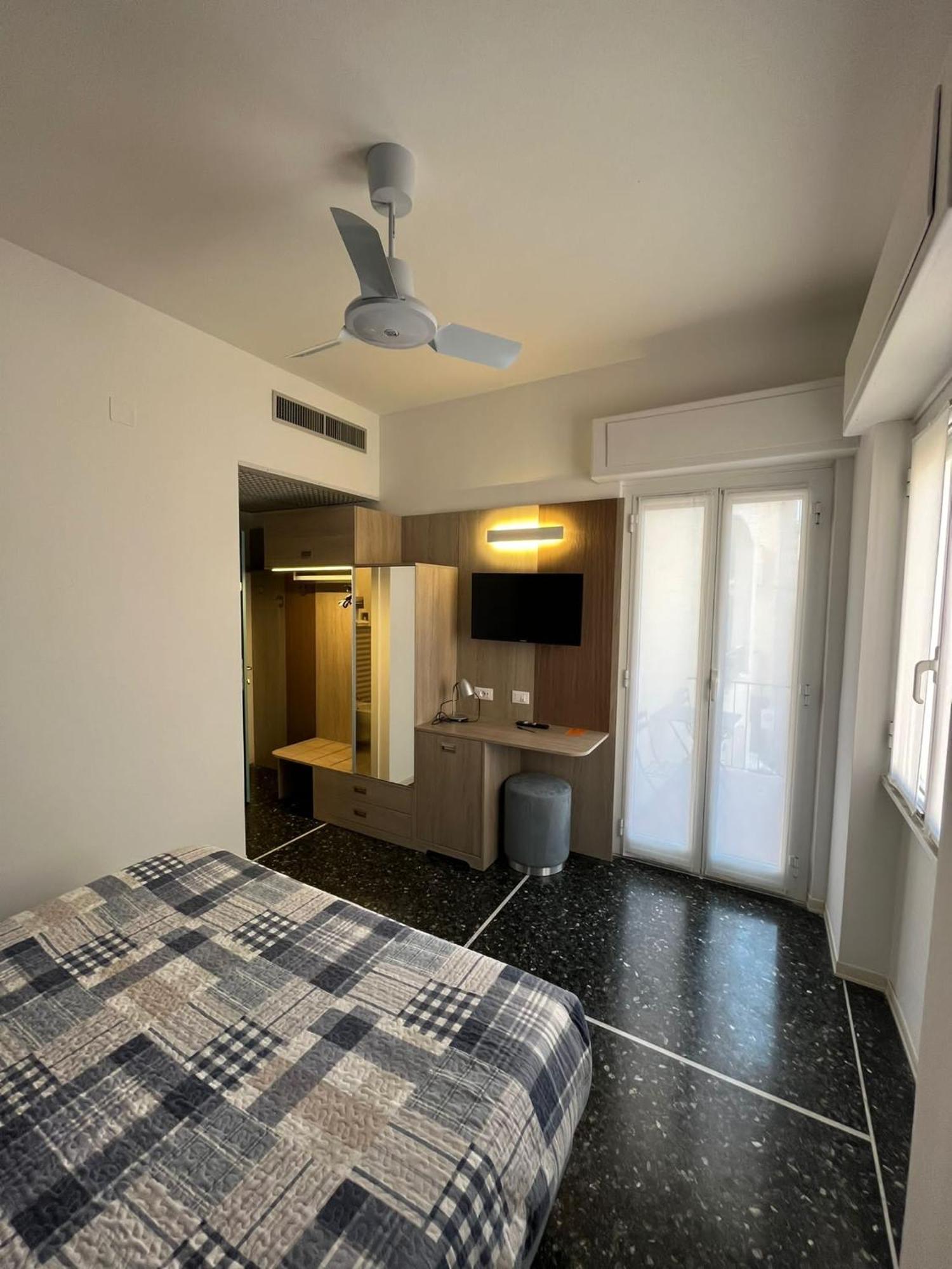 Hotel Al Capo فاريغوتي المظهر الخارجي الصورة