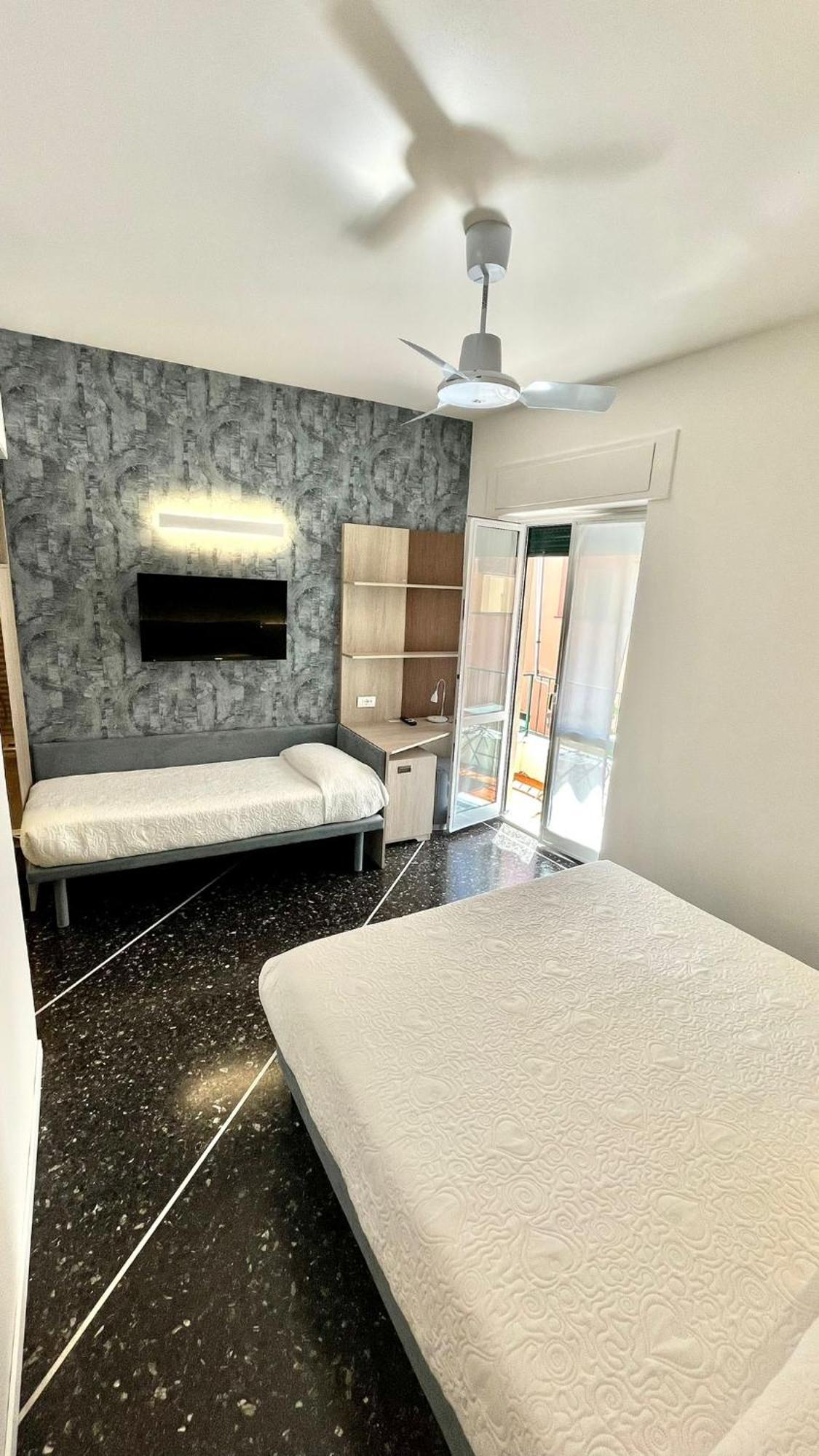 Hotel Al Capo فاريغوتي المظهر الخارجي الصورة