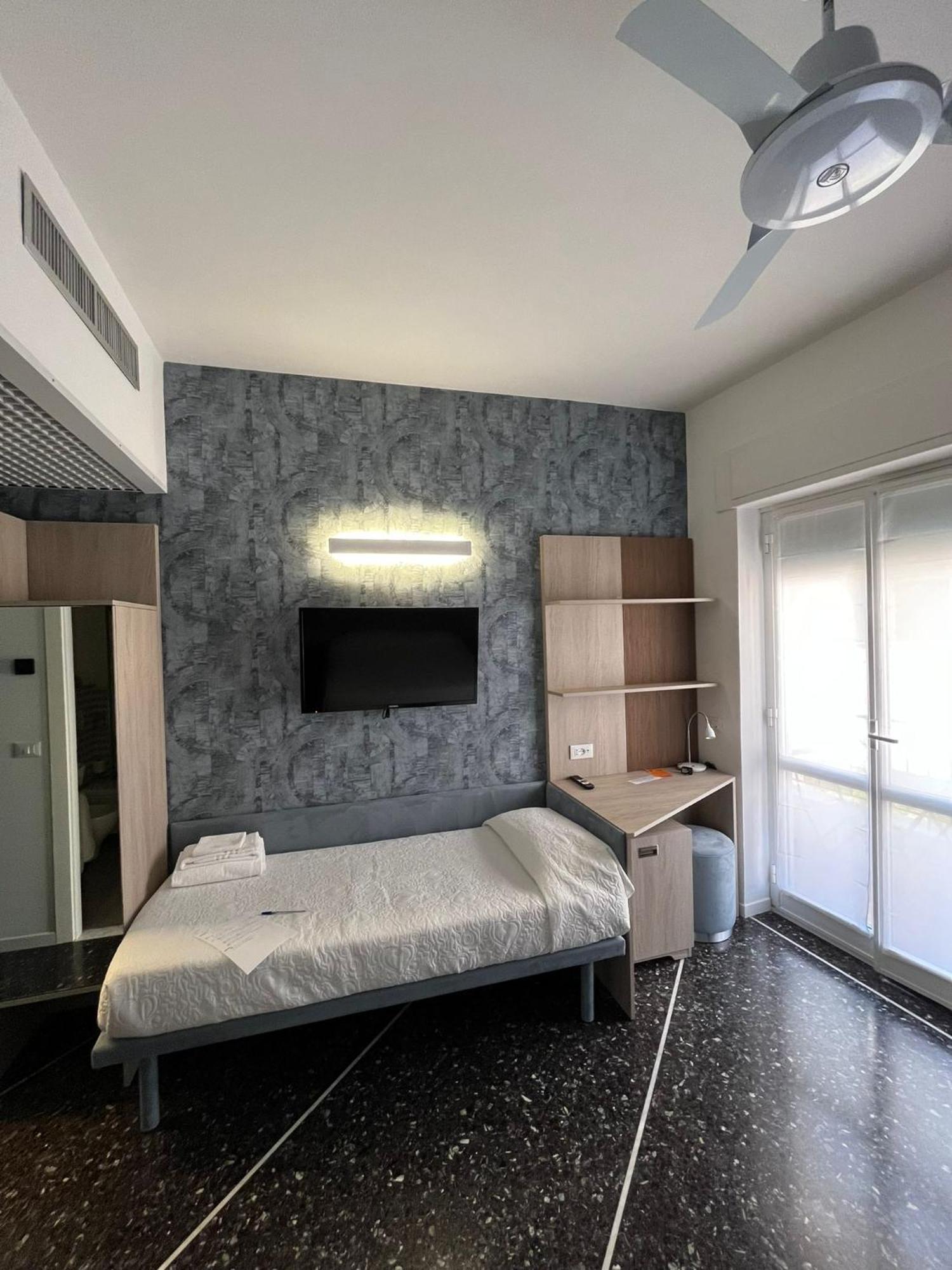 Hotel Al Capo فاريغوتي المظهر الخارجي الصورة
