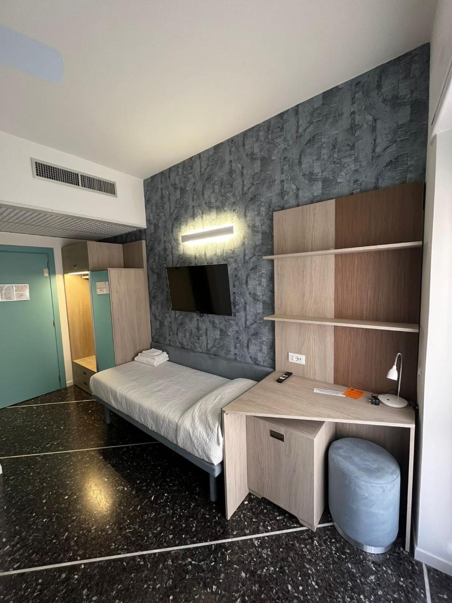 Hotel Al Capo فاريغوتي المظهر الخارجي الصورة