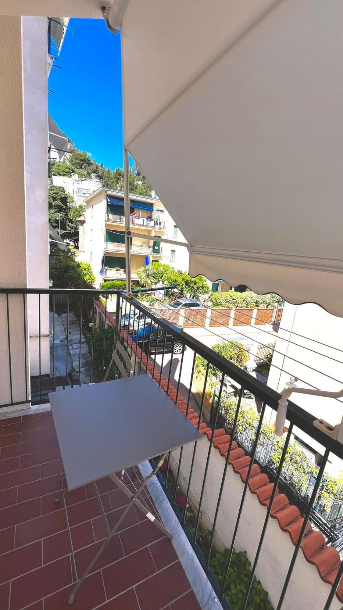 Hotel Al Capo فاريغوتي المظهر الخارجي الصورة