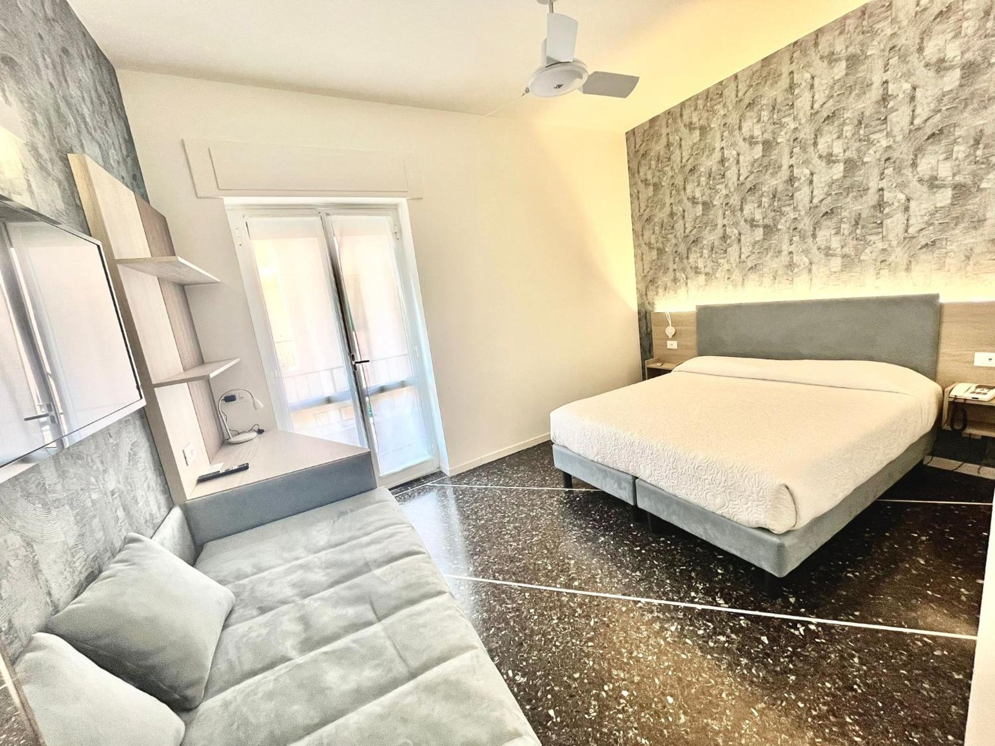 Hotel Al Capo فاريغوتي المظهر الخارجي الصورة