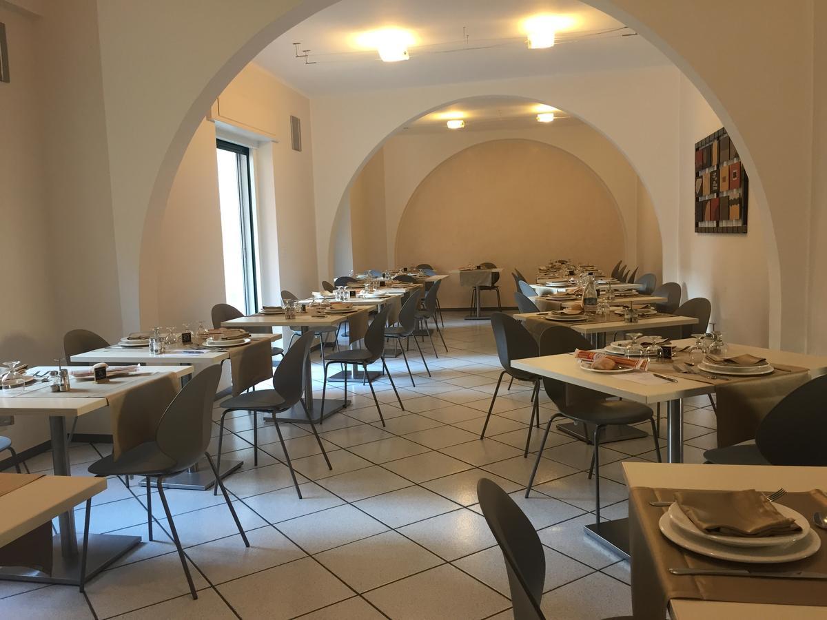 Hotel Al Capo فاريغوتي المظهر الخارجي الصورة