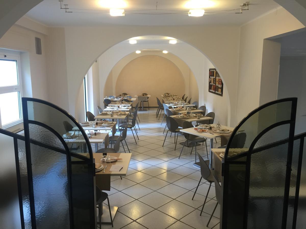 Hotel Al Capo فاريغوتي المظهر الخارجي الصورة