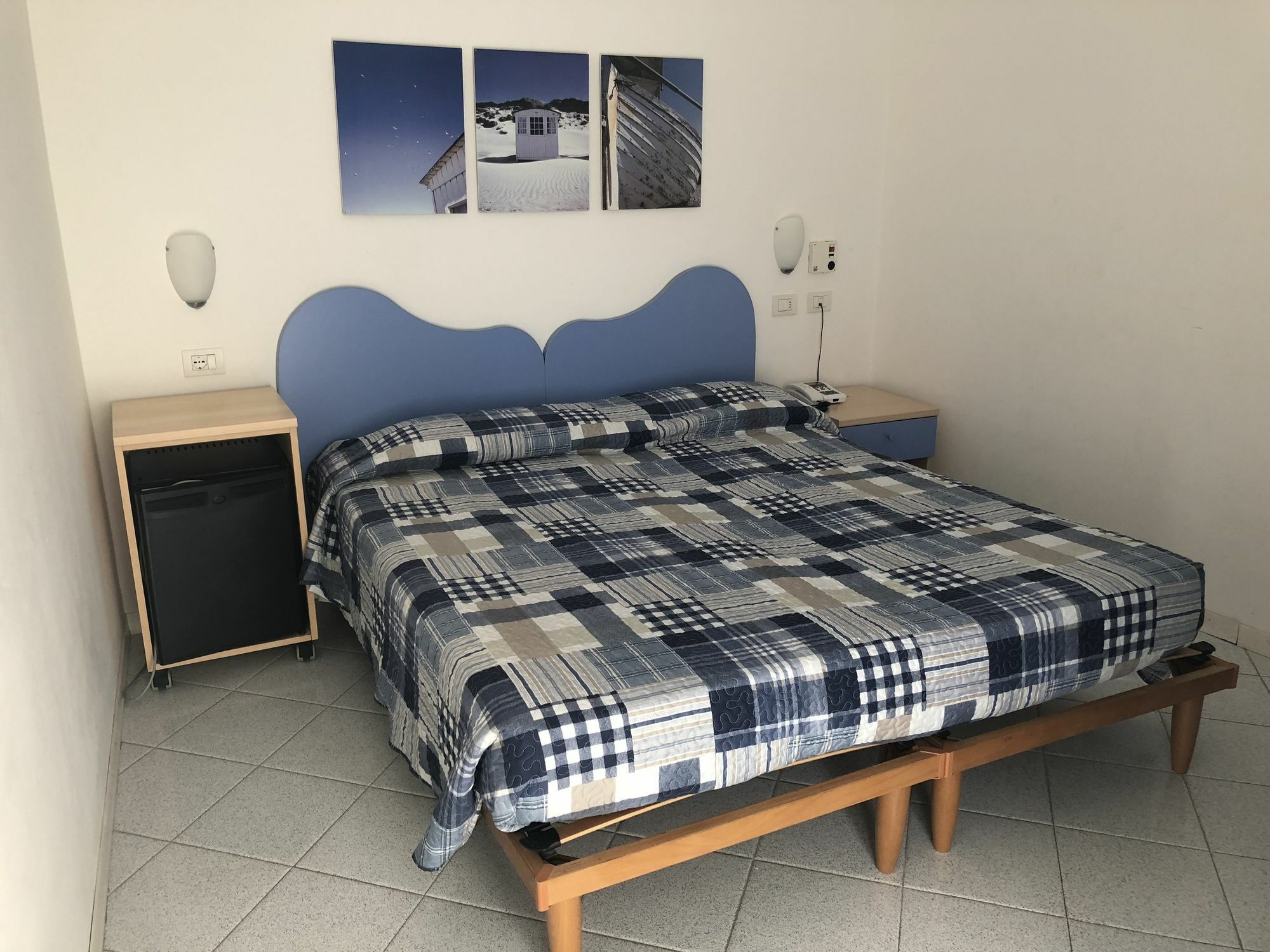 Hotel Al Capo فاريغوتي المظهر الخارجي الصورة