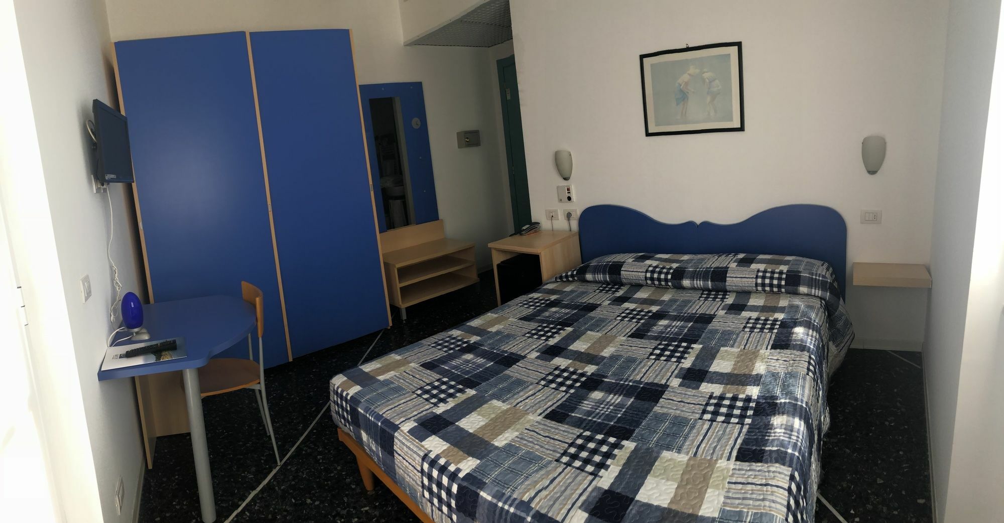 Hotel Al Capo فاريغوتي المظهر الخارجي الصورة