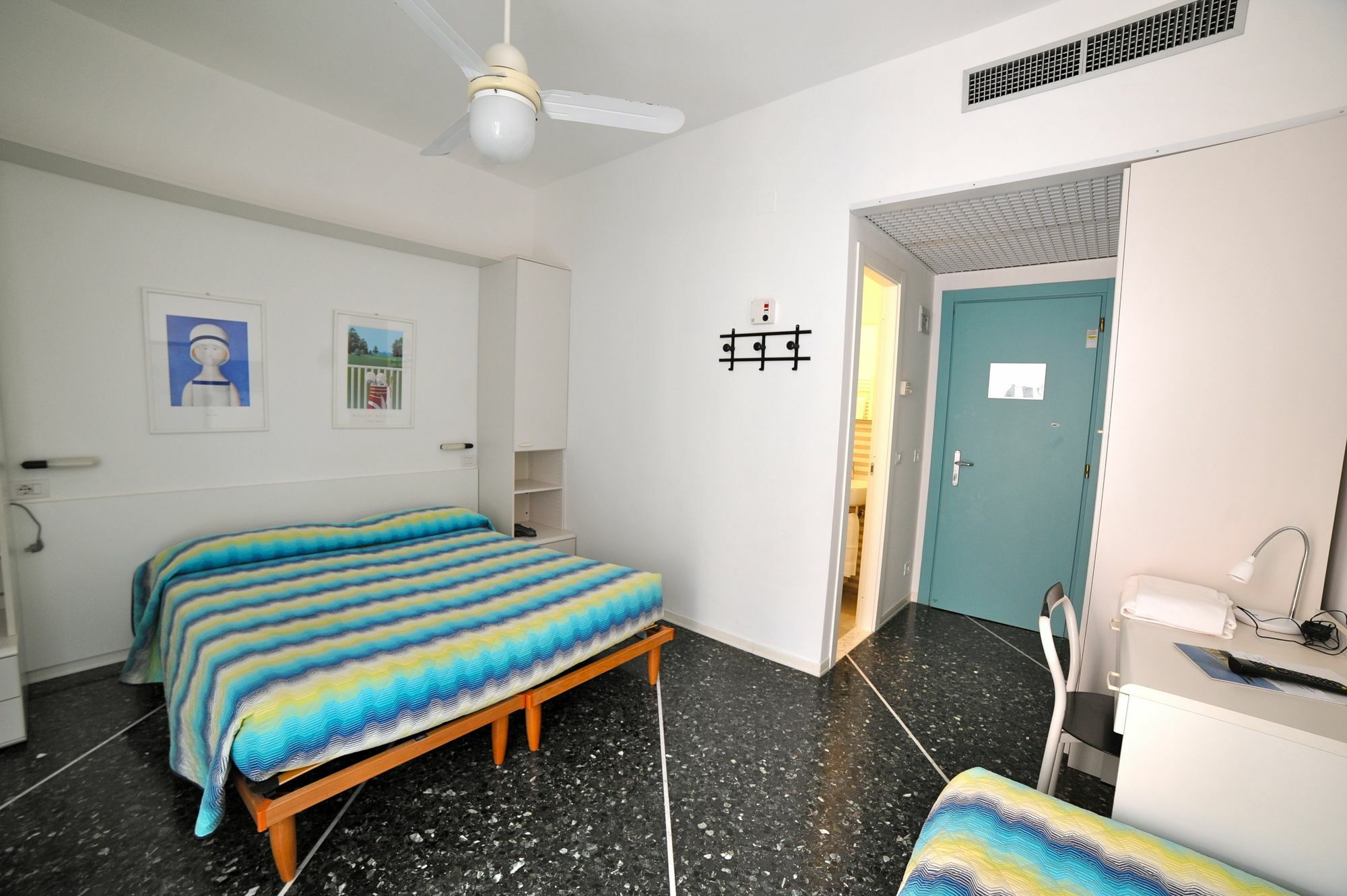 Hotel Al Capo فاريغوتي المظهر الخارجي الصورة