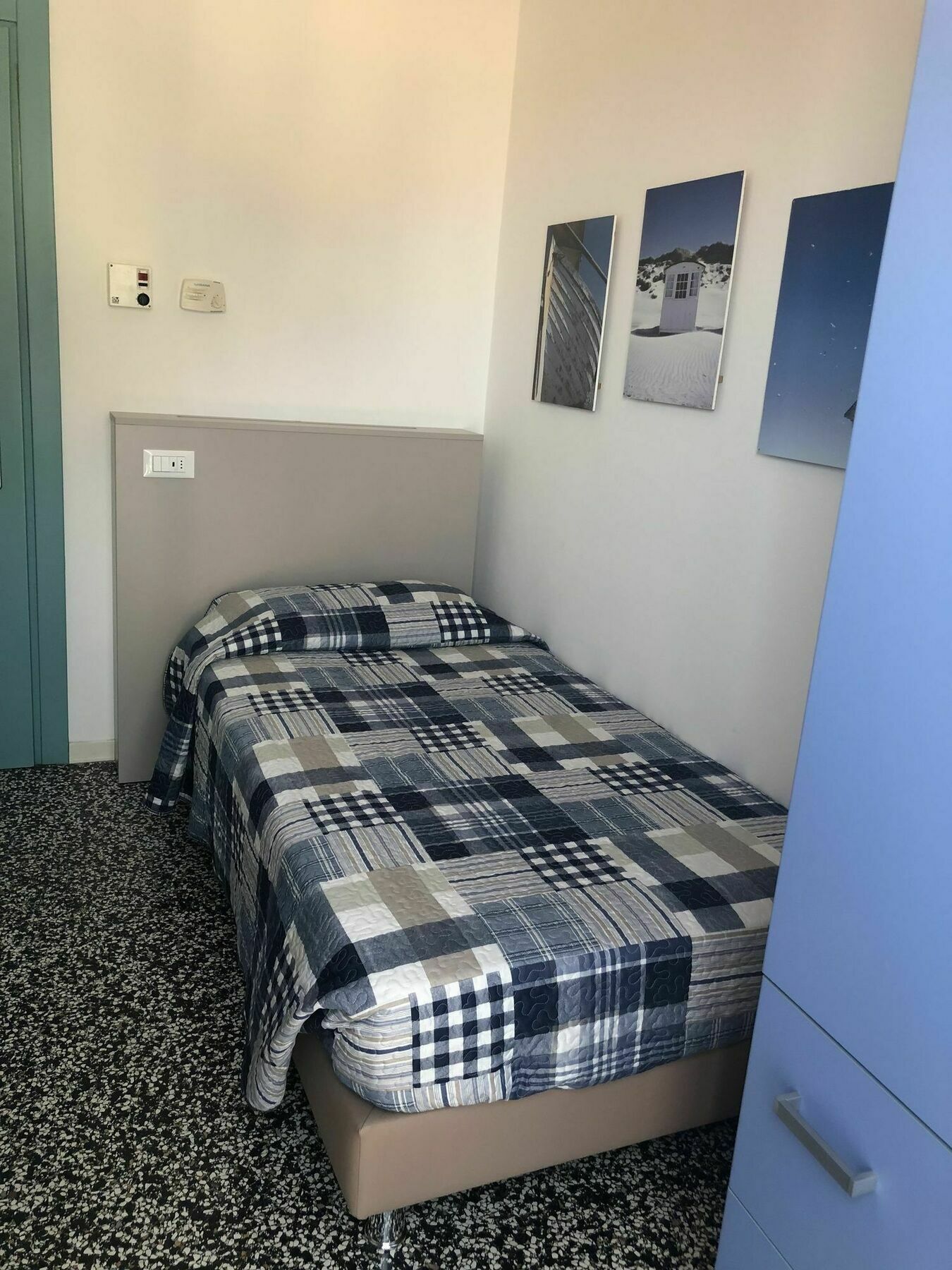 Hotel Al Capo فاريغوتي المظهر الخارجي الصورة