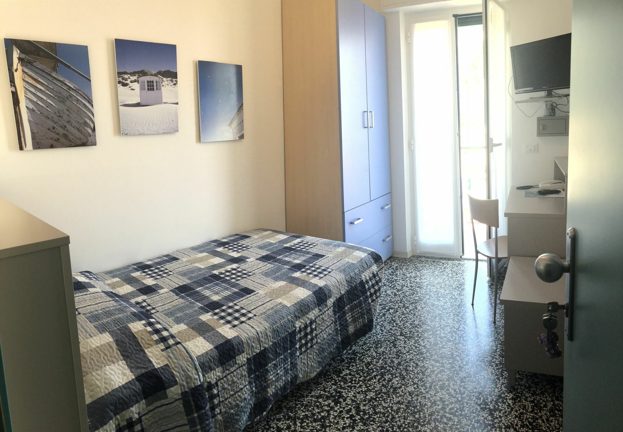 Hotel Al Capo فاريغوتي المظهر الخارجي الصورة