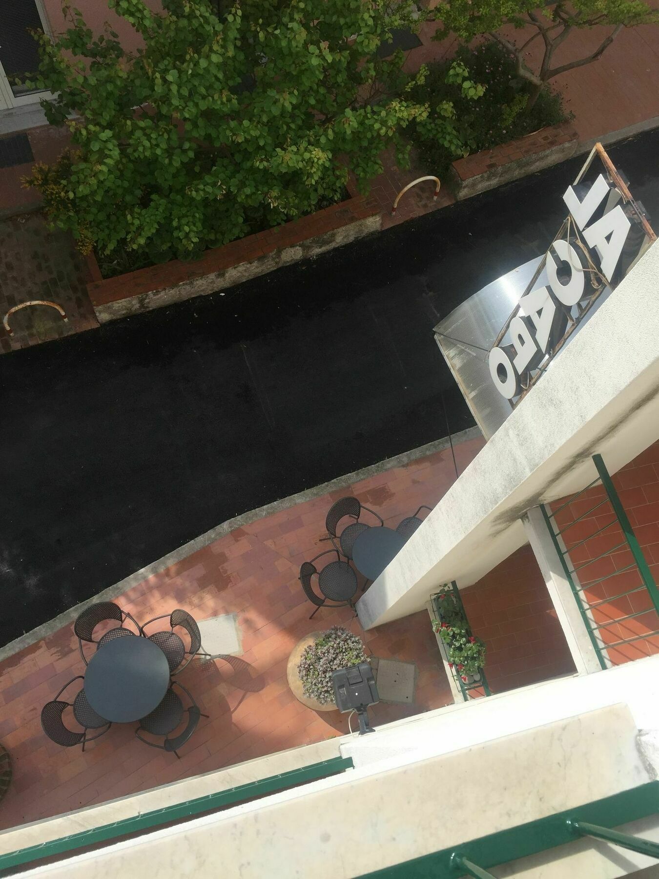 Hotel Al Capo فاريغوتي المظهر الخارجي الصورة